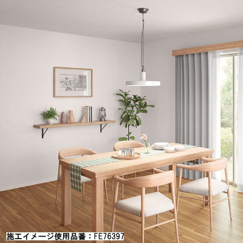 サンゲツ 汚れ防止壁紙 20色 FE76385～FE76404 FINE ファイン