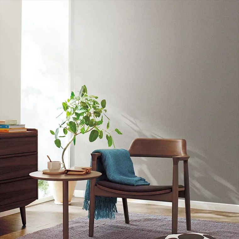 東リ VS2061 織物調 グレー【15m/30m/道具付/道具無】選択 生のり付き