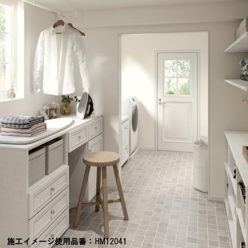 サンゲツ 石目調 タイル 9色 HM-12037～HM-12045 ホームフロア HOME