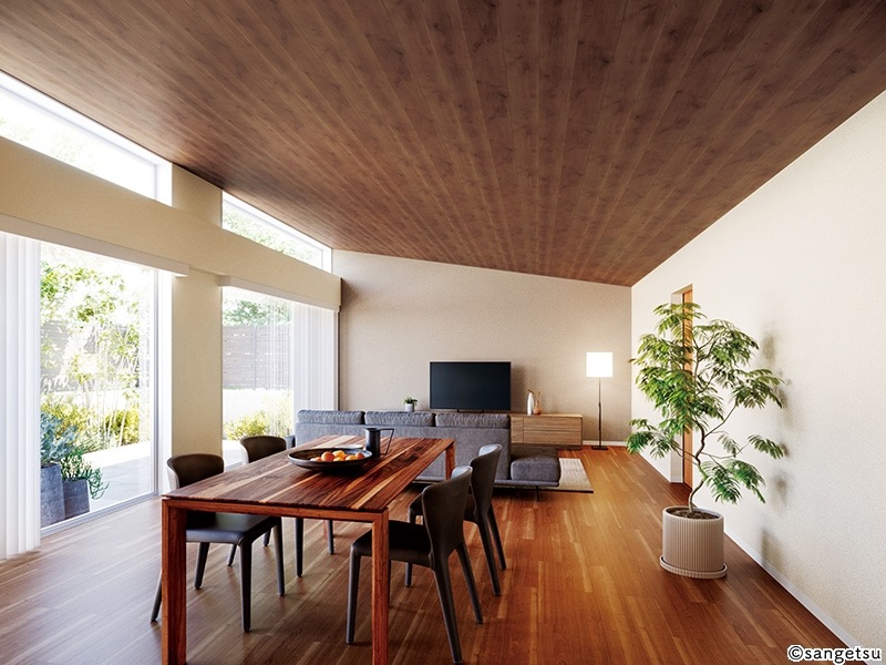 もさまオーダー分！ セール】《UNISEX》Prime-Over 4 thread Abstract Jacquard Knit