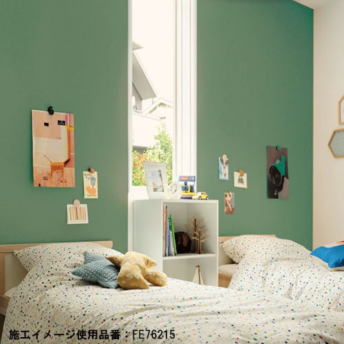 サンゲツ カラー 26色 FE76199～FE76224 FINE ファイン 2023-2026 生