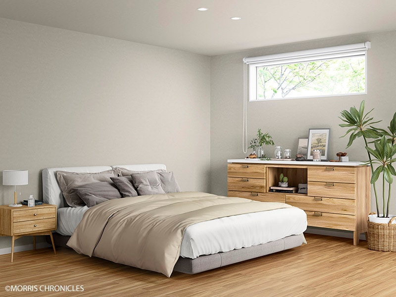 Roza出品 サンゲツ FE76024 モリス 【15m/30m/道具付/道具無】選択 生のり付き