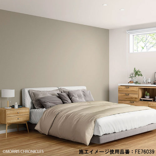 サンゲツ モリス 24色 FE76021～FE76044 FINE ファイン 2023