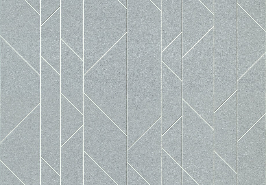 サンゲツ RE55866 パターン モダン ブルー【15m/30m/道具付/道具無