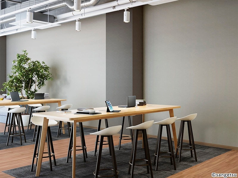 サンゲツ FE76138 カラー 石目調 【15m/30m/道具付/道具無】選択