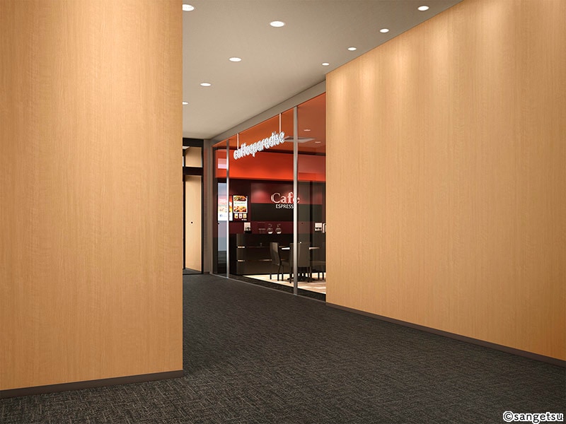 おまとめ サンゲツ FE76592 木目調 【15m/30m/道具付/道具無】選択 生のり付き