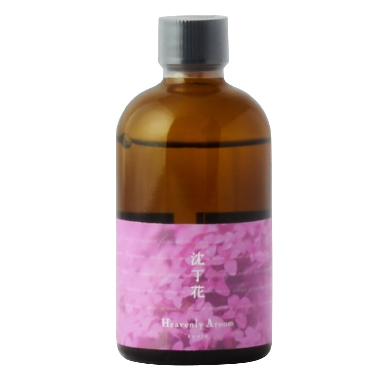 【セール】Heavenly Aroom フレグランスリフィル 沈丁花 100ml