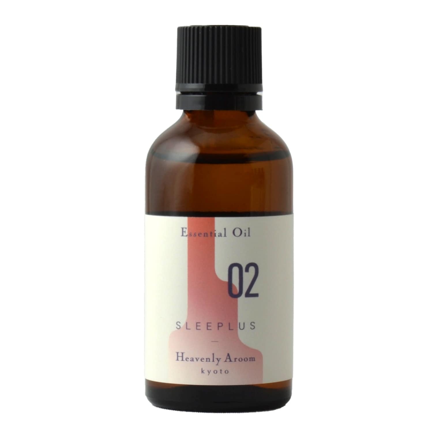 Heavenly Aroom エッセンシャルオイル SLEEPLUS 02 マンダリン