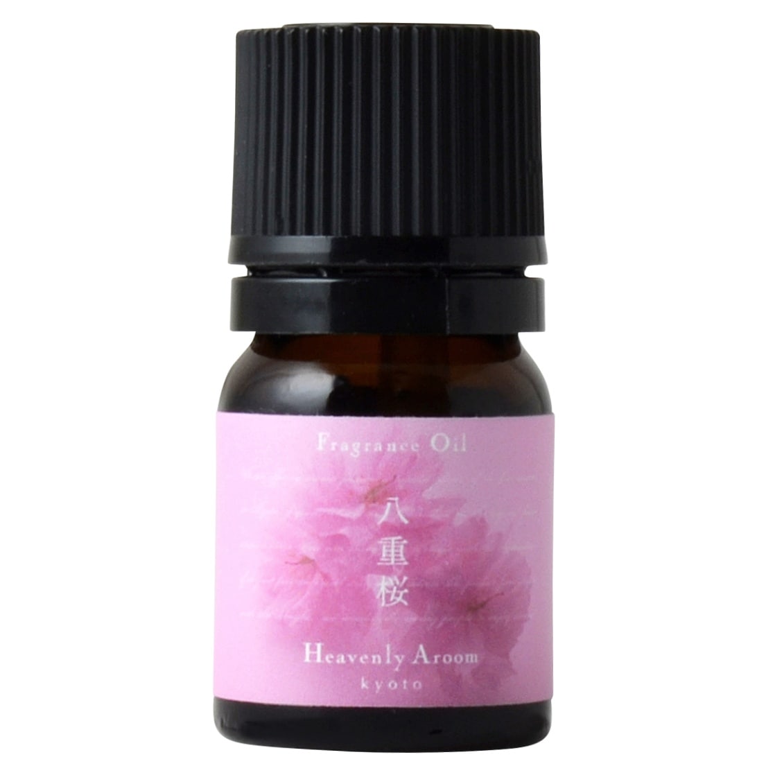 Heavenly Aroom フレグランスオイル Seasons of Japan 八重桜 2mL【メール便対象】