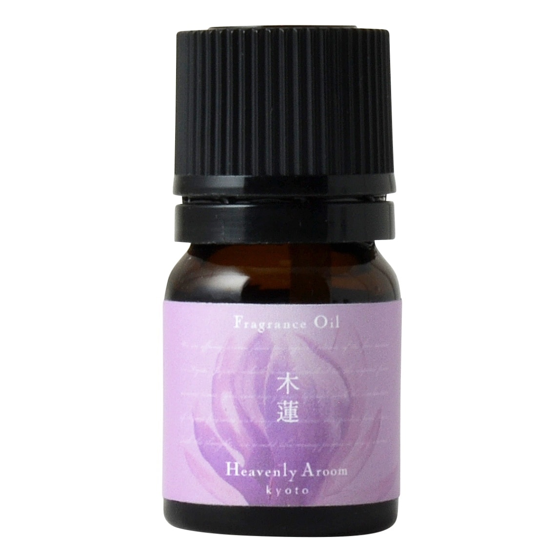 Heavenly Aroom フレグランスオイル Seasons of Japan 木蓮(新タイプ) 2mL【メール便対象】