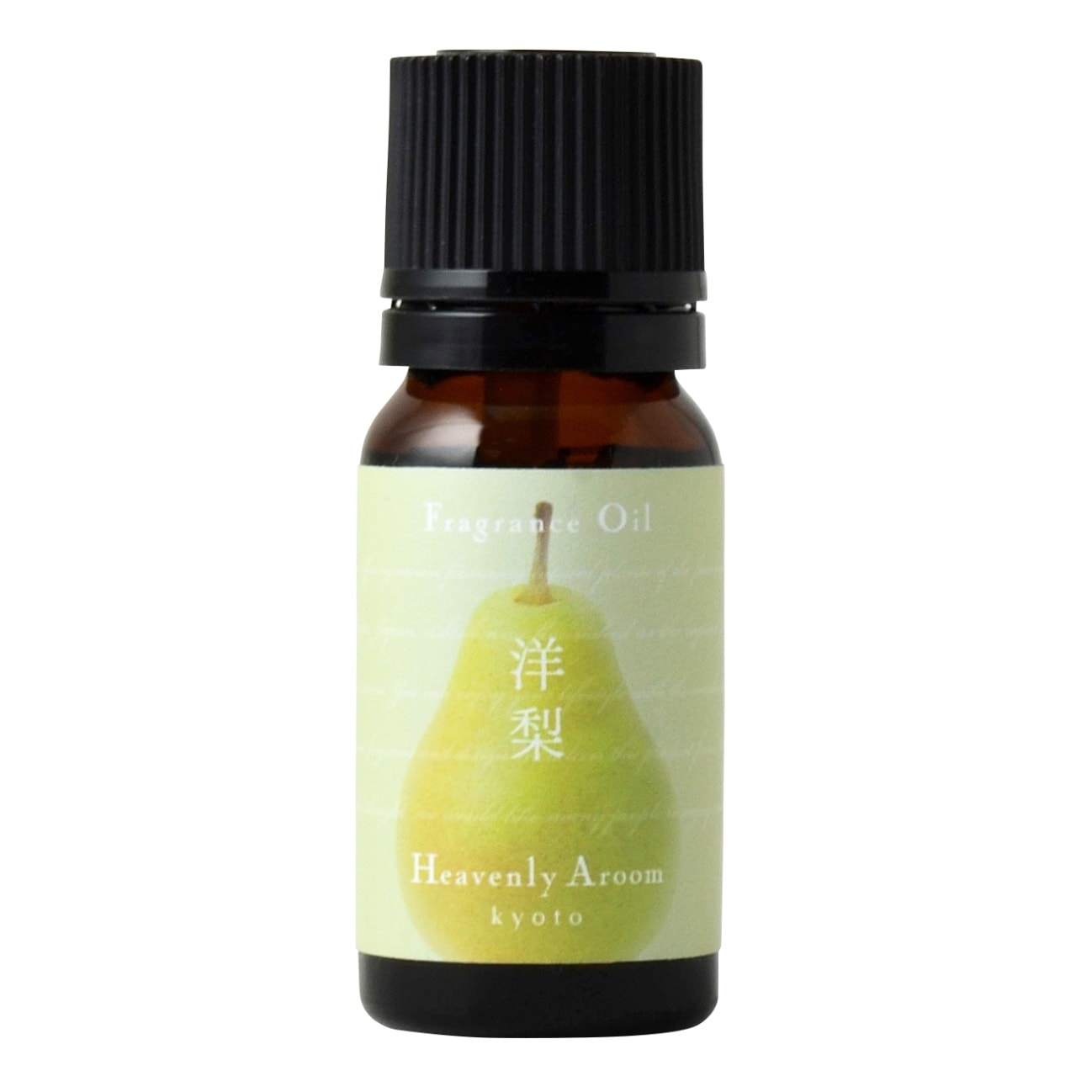 Heavenly Aroom フレグランスオイル Seasons of Japan 洋梨 10ml【メール便対象】