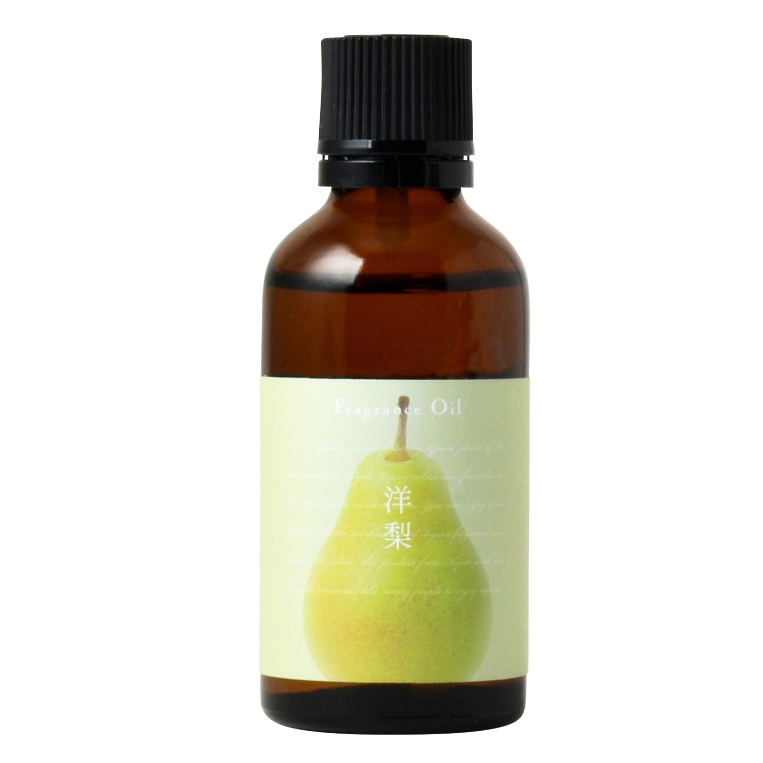 Heavenly Aroom フレグランスオイル Seasons of Japan 洋梨 50ml