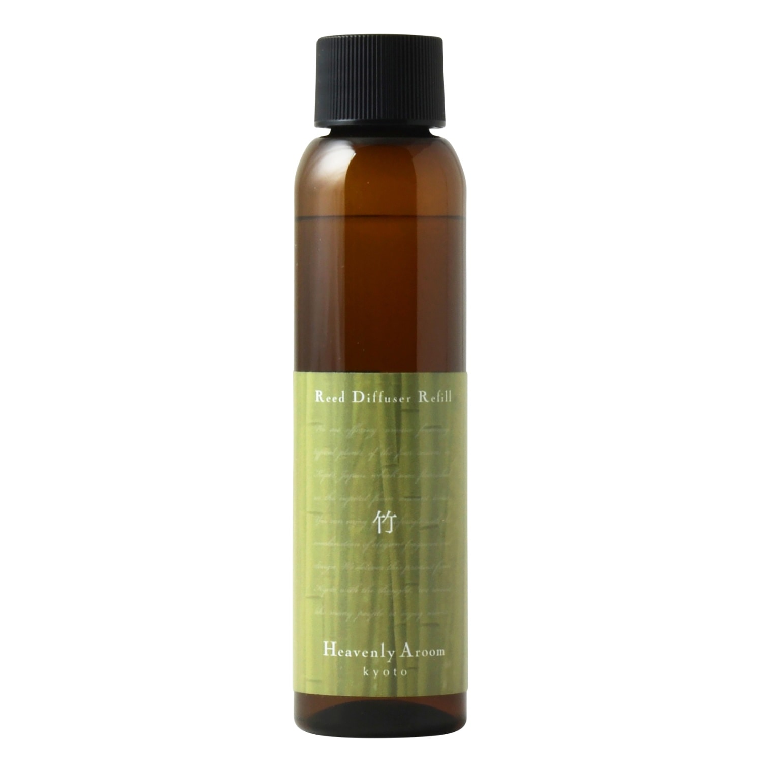 【セール】Heavenly Aroom リードディフューザー リフィル Seasons of Japan 竹 50ml【メール便対象】