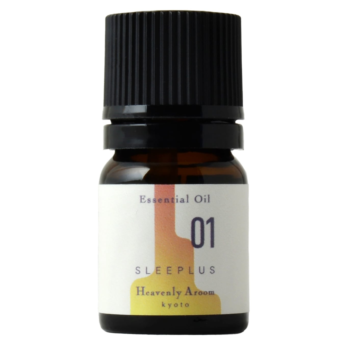 Heavenly Aroom エッセンシャルオイル SLEEPLUS 01 フランキンセンスベルガモット 2ml【メール便対象】