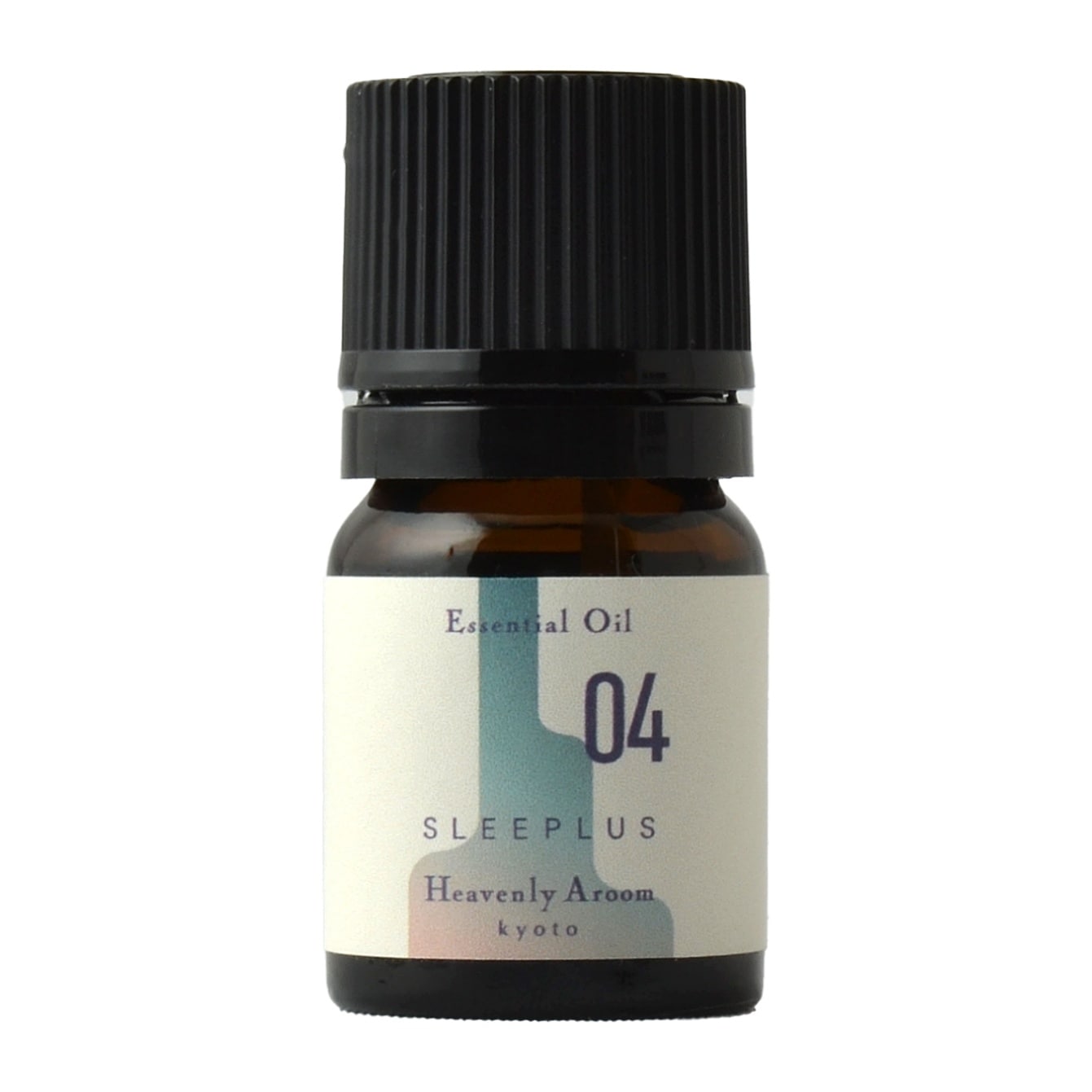 Heavenly Aroom エッセンシャルオイル SLEEPLUS 04 カモミールサイプレス 2ml【メール便対象】