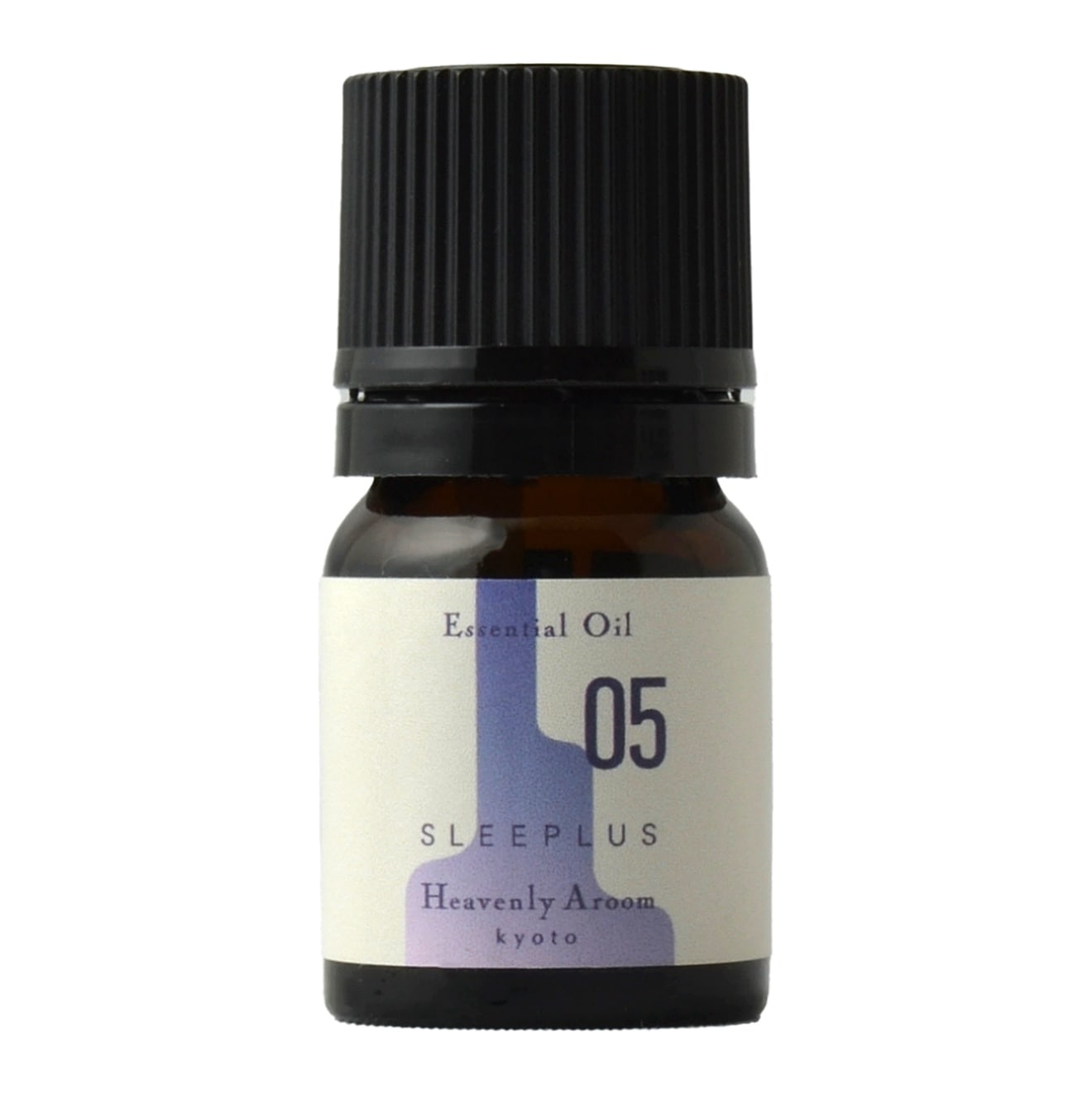Heavenly Aroom エッセンシャルオイル SLEEPLUS 05 ラベンダーマージョラム 2ml【メール便対象】