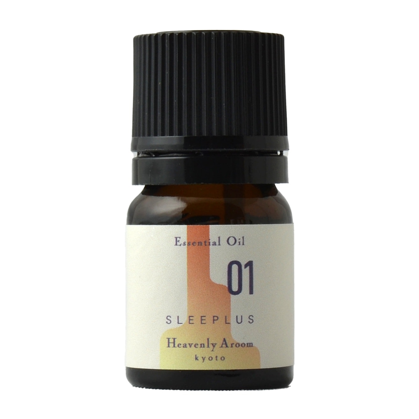 Heavenly Aroom エッセンシャルオイル SLEEPLUS 07 ゼラニウムローズ 2ml【メール便対象】