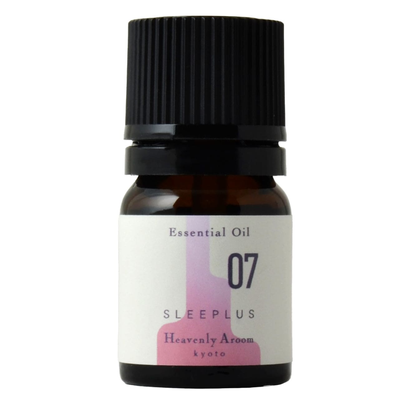 Heavenly Aroom エッセンシャルオイル SLEEPLUS 07 ゼラニウムローズ 2ml【メール便対象】
