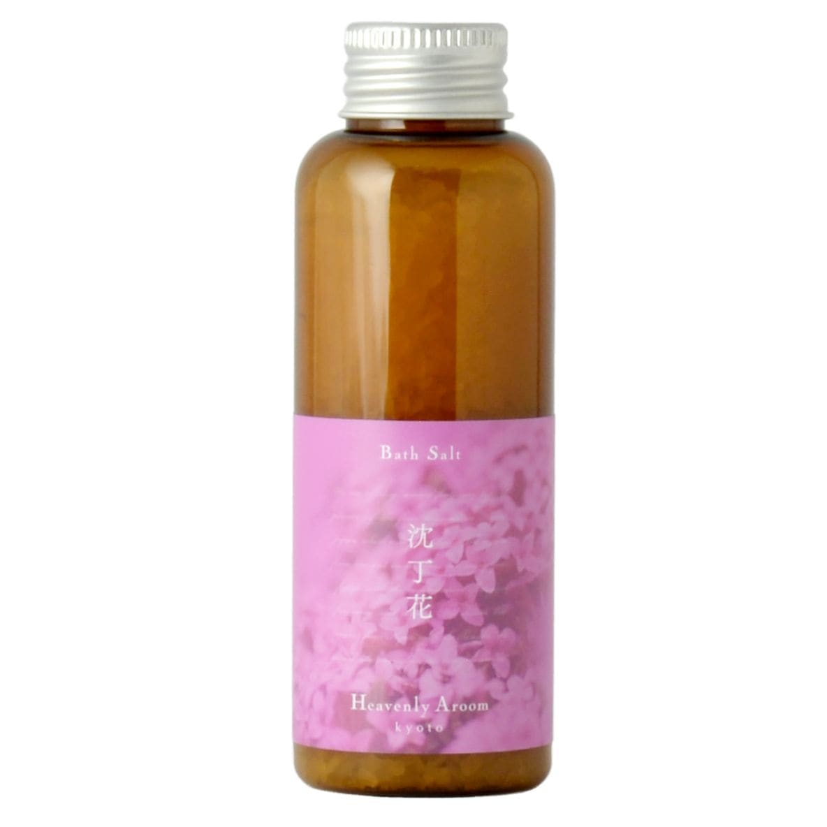 Heavenly Aroom バスソルト Seasons of Japan 沈丁花 120g