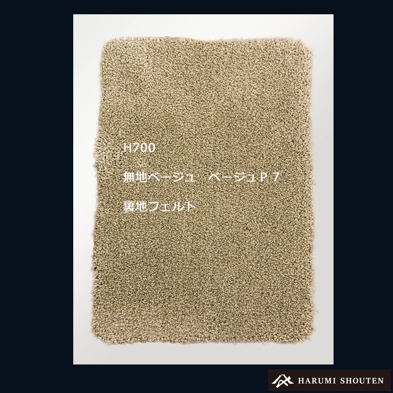 ヒョンデ・インスター 年式2025年4月～･右ハンドル･ハイエンド高級カーフロアマット･H700生地【はるみ商店・フラッグシップモデル】