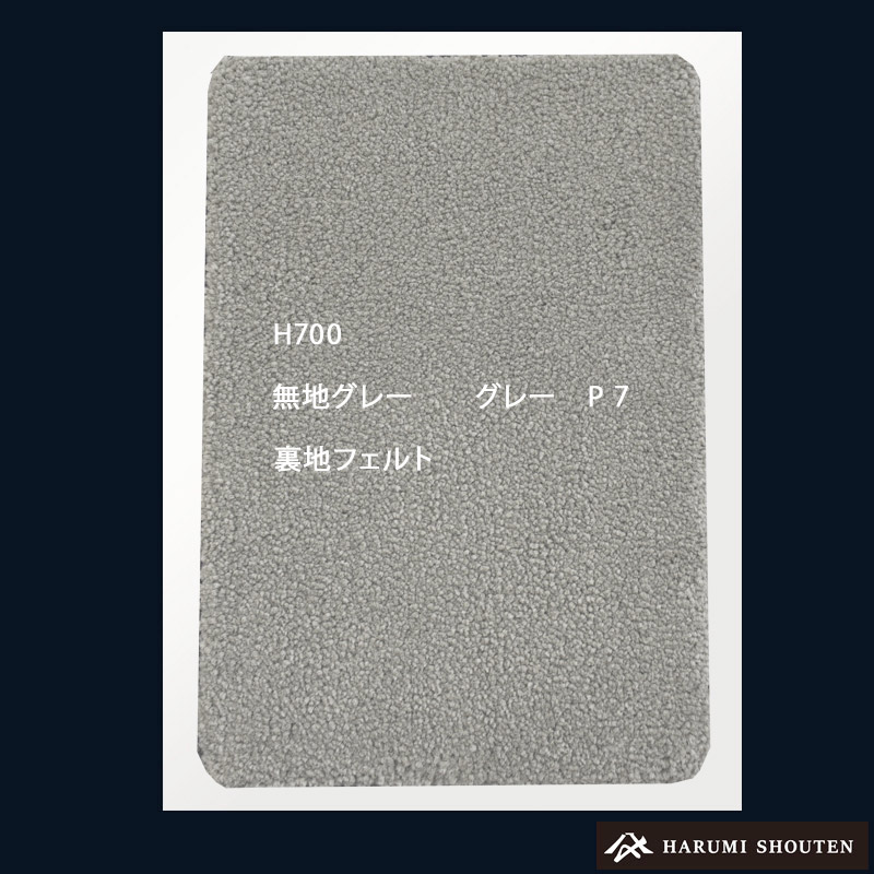 ヒョンデ･IONIQ5(アイオニック5)年式2022年5月～2024年10月2WD/AWD･右ハンドル･ハイエンド高級カーフロアマット･H700生地【Fr一体仕様】【はるみ商店・フラッグシップモデル】