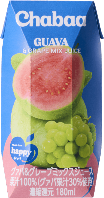 Chabaa100��ߥå������塼����������180ml��36��
