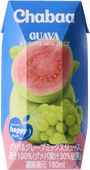 Chabaa100��ߥå������塼����������180ml��36��