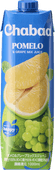 Chabaa100��ߥå������塼�����ݥ��1L��12��