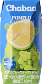 Chabaa100%�ߥå������塼�����ݥ��180ml��36��
