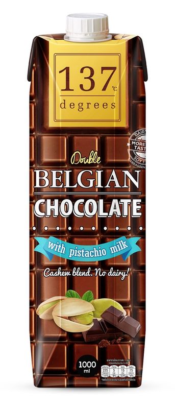 137degrees(137�ǥ����꡼��)�٥륮�����祳�ԥ��������ߥ륯 1L��12��