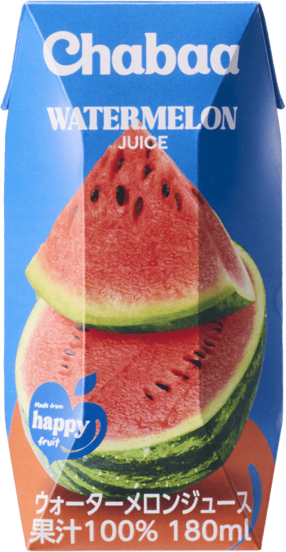 Chabaa����������������󥸥塼��180ml��36��