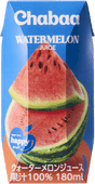 �ڥ��������������롪��Chabaa����������������󥸥塼��180ml��36��