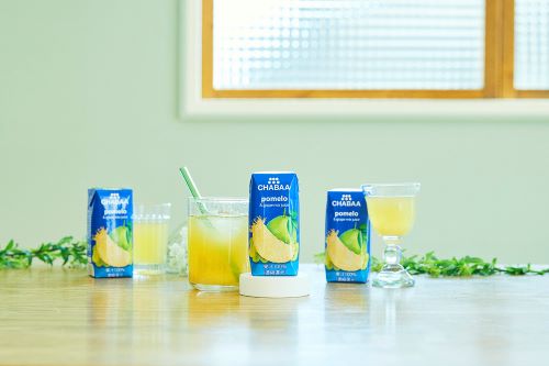 �ھ�̣����2025ǯ11��8����CHABAA100%�ߥå������塼�����ݥ��180ml��36��