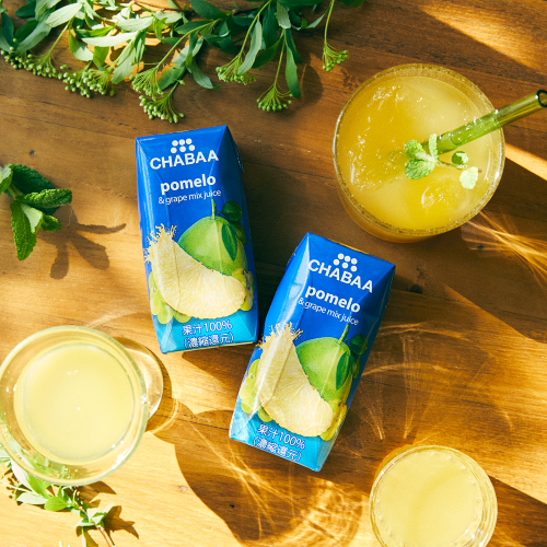 �ھ�̣����2025ǯ11��8����CHABAA100%�ߥå������塼�����ݥ��180ml��36��