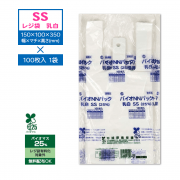 쥸 衼ޡ ХNNѥå25 SS 1001
