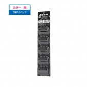 ���ȡ� PB3���꡼���� �ꥢ���󥭥����顼 �� 5����1�ѥå�