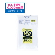 S-43 ������ MAX 45L ���� ȾƩ�� ����ѥå��� 600����1������