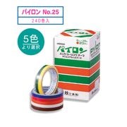 �ѥ����� �Хå�������󥰥ơ��� No.25 �ƿ� 9mm��35m 240��