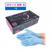 ���֥� No.563 �˥ȥ��ȥ饤5 �֥롼 �ѥ������ե꡼(ʴ�ʤ�) SS 100����1Ȣ