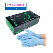 ���֥� No.563 �˥ȥ��ȥ饤5 �֥롼 �ѥ������ե꡼(ʴ�ʤ�) L 100����1Ȣ