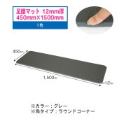 ­ޥå 饦ɥʡ AM-451512GY 450mm1500mm 졼 1