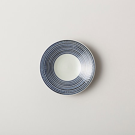 藍駒 中皿 | すべて | マルヒロオンラインショップ