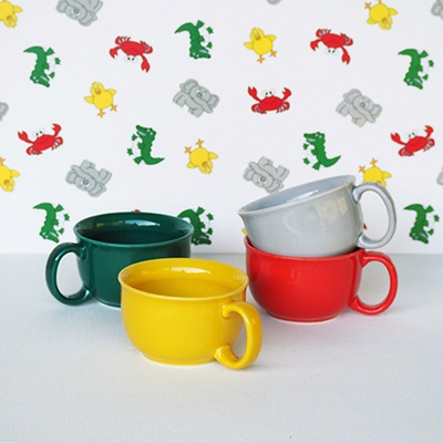 もぐもぐごっくん マグカップ | すべて | マルヒロオンラインショップ