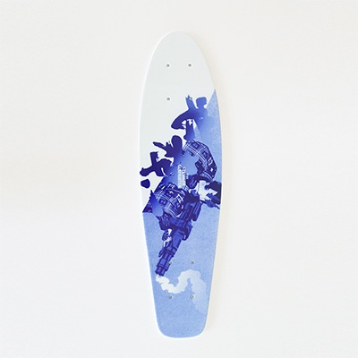 EVISEN 百萬 CERAMIC CRUISER DIRTY EVITARO ストア限定】百萬 CERAMIC CRUISER DIRTY EVITARO | すべて