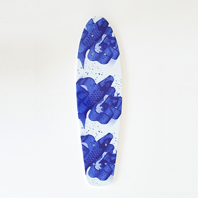 EVISEN 百萬 CERAMIC CRUISER DIRTY EVITARO ストア限定】百萬 CERAMIC CRUISER DIRTY EVITARO | すべて