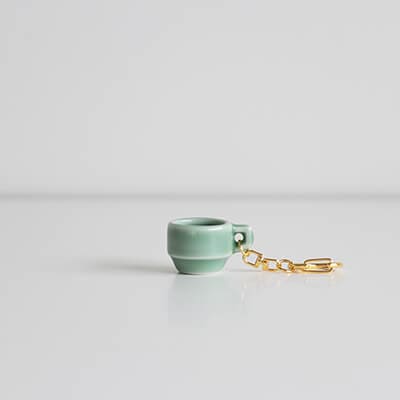 マルヒロ　未使用品　ビッグマグカップとプレートセット ストア限定】 SEASON 01 ブロックマグ ビッグ | すべて
