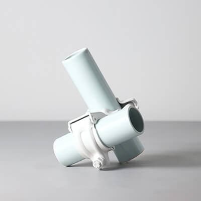 建材シリーズ 磁器の単管パイプ | すべて | マルヒロオンラインショップ