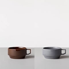 マグカップ SEASON 01 ブロックマグビッグ 2個セット | すべて | マルヒロ