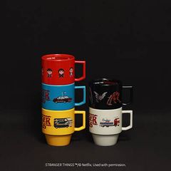 タイムストレンジャー　シリアルNo.付き　オリジナルパブミラー　未開封品 Netflixシリーズ 「ストレンジャー・シングス 未知の世界」 プラチナム