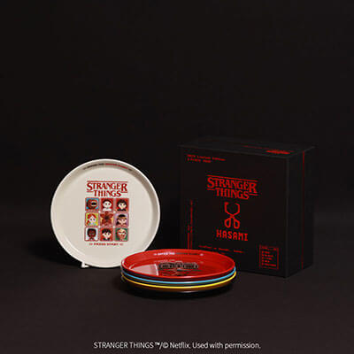 Stranger Things 限定盤 LP Netflixシリーズ『ストレンジャー・シングス 未知の世界5』Vol.1